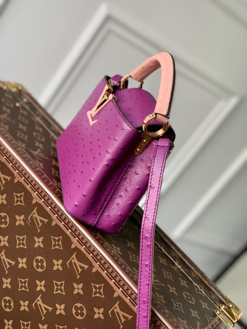 LV Top Handle Bags